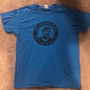 Carolina Panthers Greg Olsen T-shirt